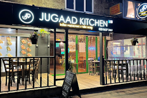 Jugaad Kitchen image