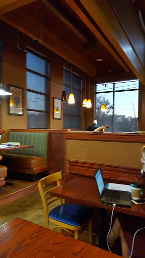 Coffee Shop «Dunn Brothers Coffee», reviews and photos, 201 S Friendswood Dr, Friendswood, TX 77546, USA