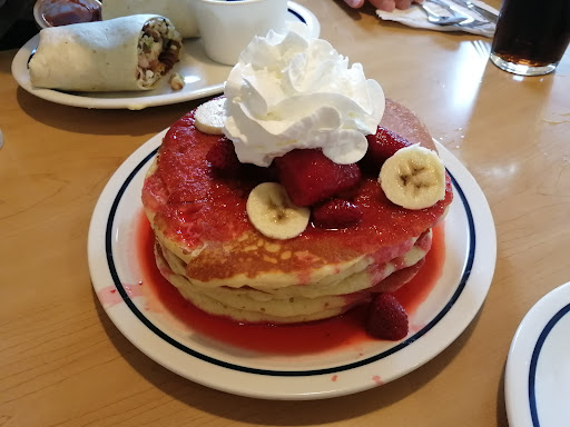 IHOP image