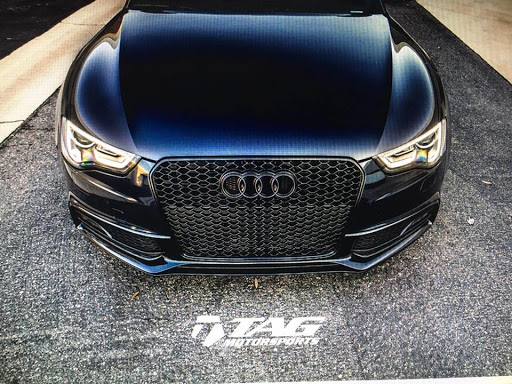 Auto Body Shop «DeCarlo Collision & Auto Painting», reviews and photos, 1351 Niagara St, Buffalo, NY 14213, USA