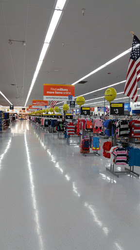 Department Store «Walmart Supercenter», reviews and photos, 1501 Wagner Ave, Greenville, OH 45331, USA
