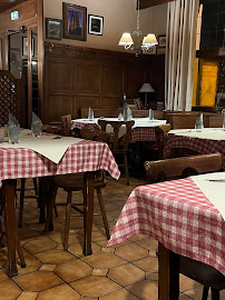 Atmosphère du Restaurant français Au Wacken à Schiltigheim - n°1