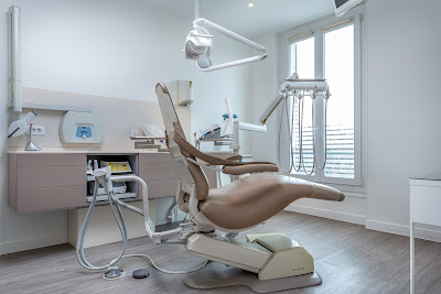Docteur Hervé Sarfati à Paris