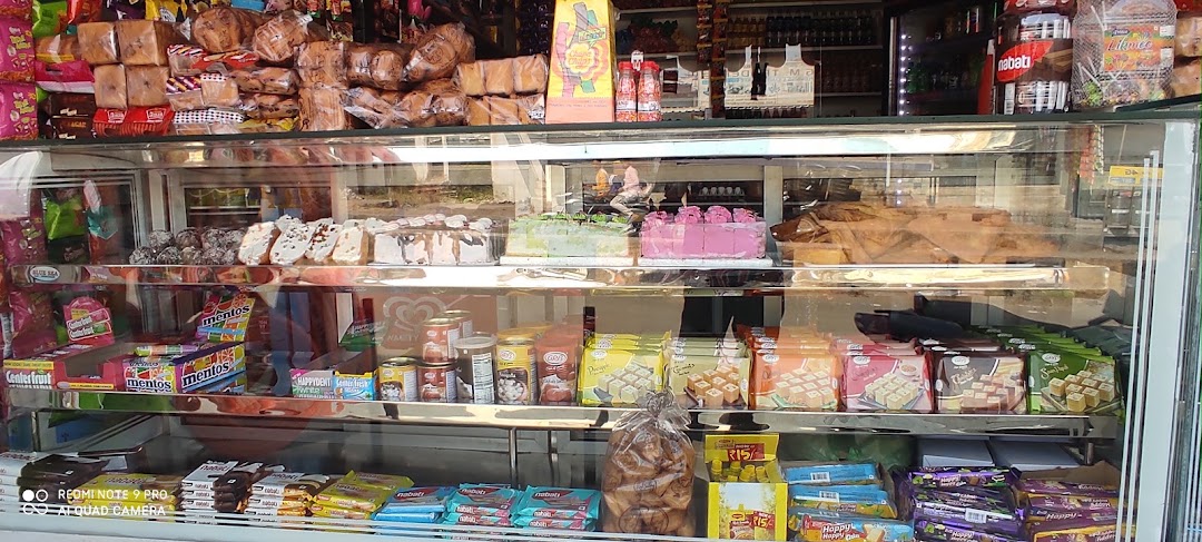 Famous Bakery