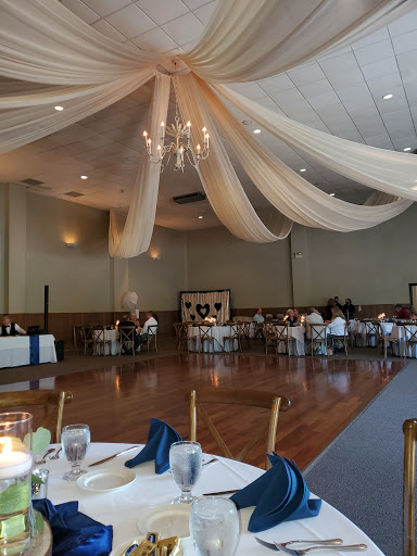 Wedding Venue «Heston Hills Event Center», reviews and photos, 1933 E 800 N, La Porte, IN 46350, USA