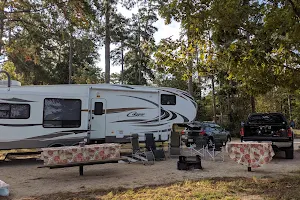 Petersburg Campground image