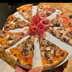 Photo n°5 de l'avis de Astrit.a fait le 20/11/2018 à 20:08 sur le  Pizzeria Ristorante Ca' Do' à Imola