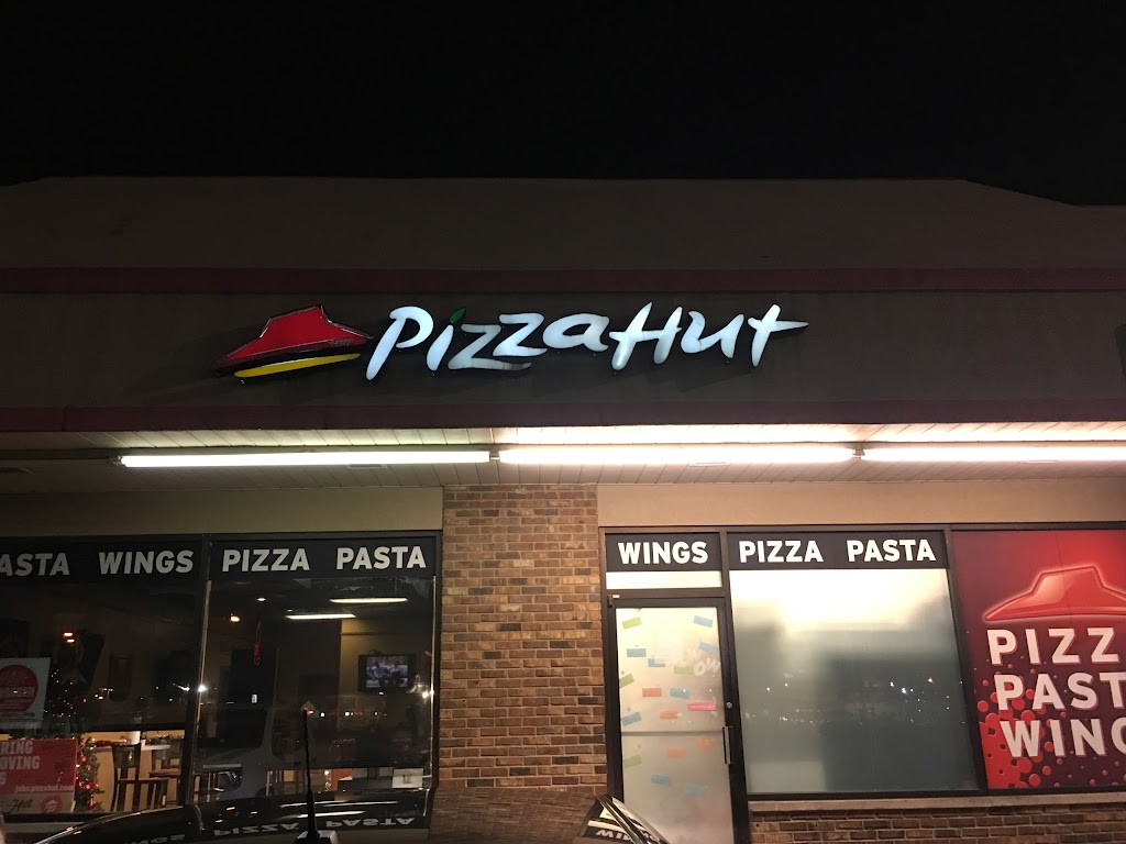 Pizza Hut 45040