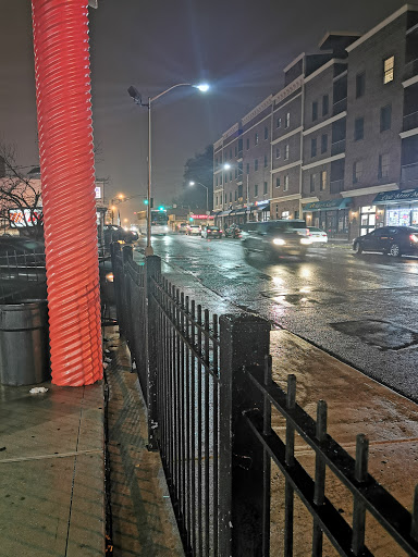 Auto Parts Store «AutoZone», reviews and photos, 629 Communipaw Ave, Jersey City, NJ 07304, USA