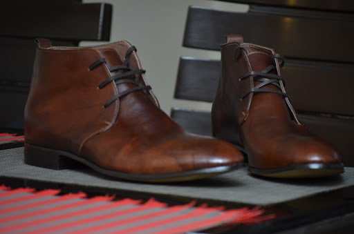 MAK & JAY LEATHERS, shangisha, 2 Ogunnaike Avenue, Magodo, Lagos, Nigeria, Craft Store, state Lagos