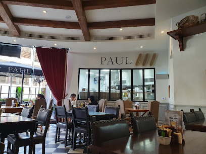 Paul Bakery & Restaurant - طريق الأمير محمد بن سعد بن عبدالعزيز, Al Olaya, Riyadh 12222, Saudi Arabia