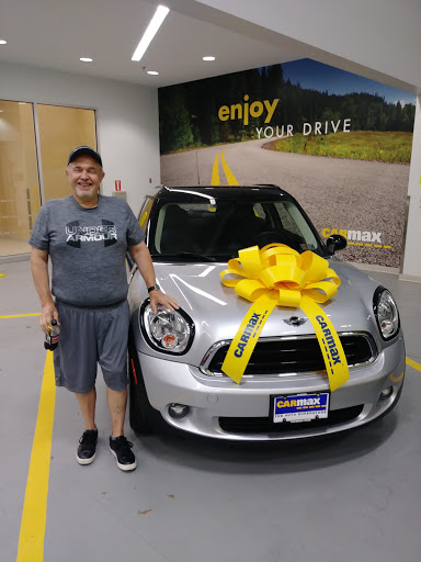 Used Car Dealer «CarMax», reviews and photos, 6555 Carlisle Pike, Mechanicsburg, PA 17050, USA