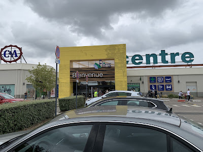 Free - Boutique Flins à Flins-sur-Seine