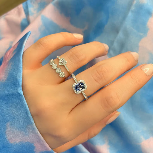 Jeweler «Decor Interiors and Jewelry», reviews and photos, 13476 Olive Blvd, Chesterfield, MO 63017, USA