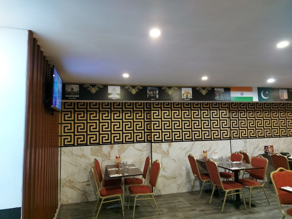 Himalaya Pakistani & Indian Restaurant Penrith 2750