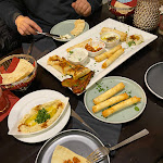 Photo n°2 de l'avis de Der_Jan. fait le 15/11/2021 à 19:38 sur le  Diadem Lounge à Prüm