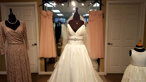Bridal Shop «Sue Ames Bridal Outlet», reviews and photos, 202 N 10th St, Allentown, PA 18102, USA