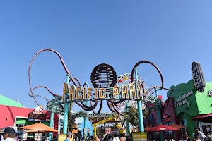 Pacific Park on the Santa Monica Pier image