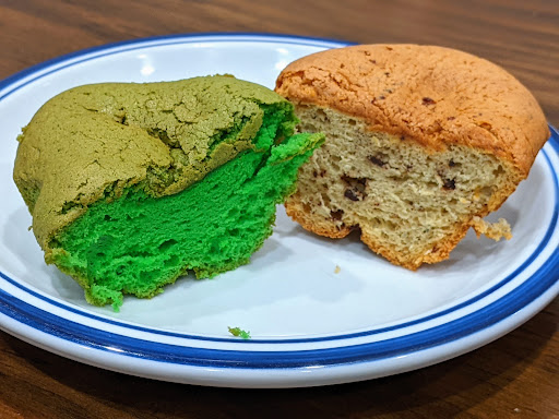 Coffee Shop «Kam Hing Coffee Shop», reviews and photos, 118 Baxter St, New York, NY 10013, USA