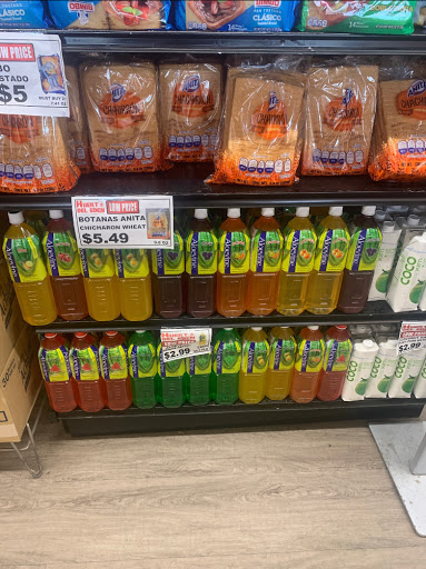 Grocery Store «Associated Supermarket SV», reviews and photos, 116 Maple Ave, Spring Valley, NY 10977, USA