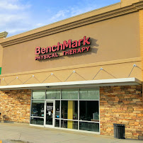BenchMark Physical Therapy - Photo 3 - Car repair in Knoxville, TN, Knoxville