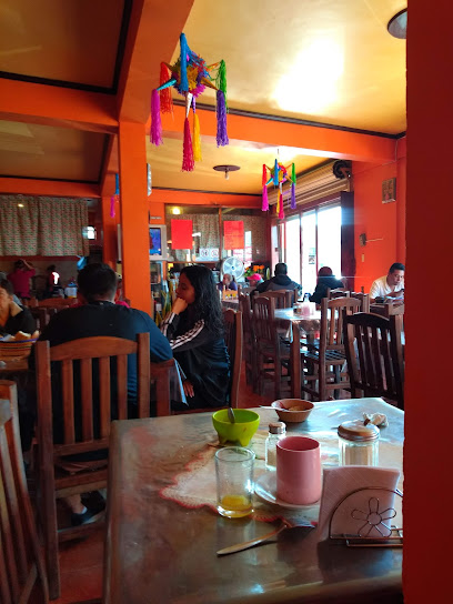 Restaurante El Tule - Av. 2 de Marzo 11, San Martin, 54963 Tultepec, Méx., Mexico