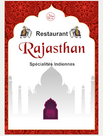 Photos du propriétaire du Restaurant indien Rajasthan Plessis-trévise à Le Plessis-Trévise - n°12
