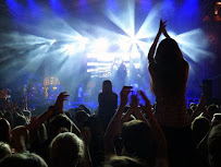 Greater Manchester Limousine - Photo 8 - Car repair in , Manchester