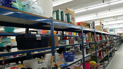 Thrift Store «Edgewood Thrift Store», reviews and photos, 1955 Pulaski Hwy, Edgewood, MD 21040, USA