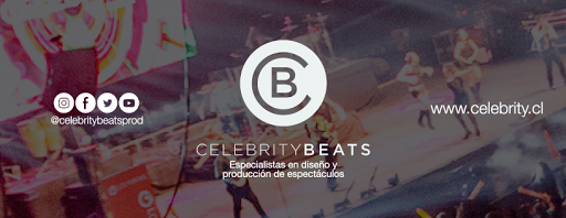 Celebrity Beats Producciones