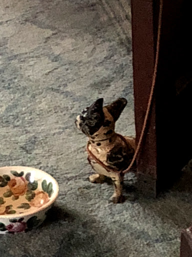 Tourist Attraction «Old Westbury Gardens», reviews and photos, 71 Old Westbury Rd, Westbury, NY 11590, USA