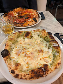 Les plus récentes photos du Restaurant italien 15eme Art Pizzeria à Paris - n°3