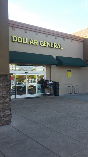 Home Goods Store «Dollar General», reviews and photos, 2150 Solano Way, Concord, CA 94520, USA