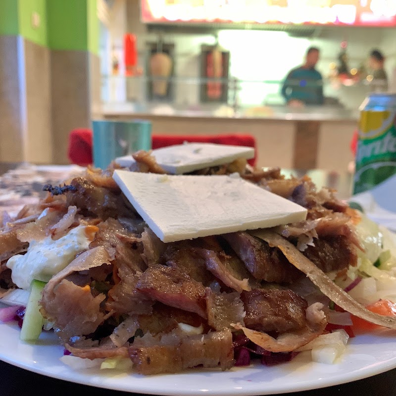 Aydin Döner-Imbiss