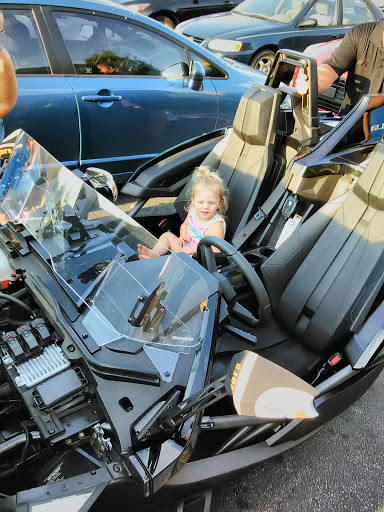 Variety Store «Five Below», reviews and photos, 4904 Jimmy Lee Smith Pkwy #120, Hiram, GA 30141, USA