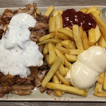 Photo n°3 de l'avis de Susi.a fait le 08/07/2019 à 05:38 sur le  Restaurant Irem - Döner & Pizzeria à Alpen