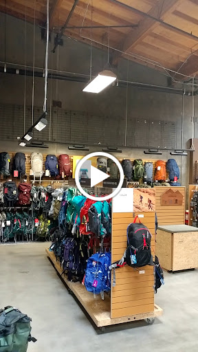 Camping Store «REI», reviews and photos, 2425 Iron Point Rd, Folsom, CA 95630, USA
