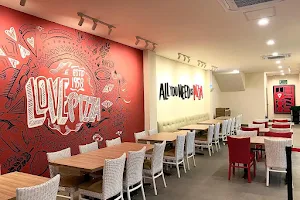 Pizza Hut Restoran image