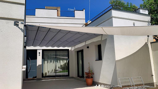Toldos y cortinas Barcelona – (Barcelona)