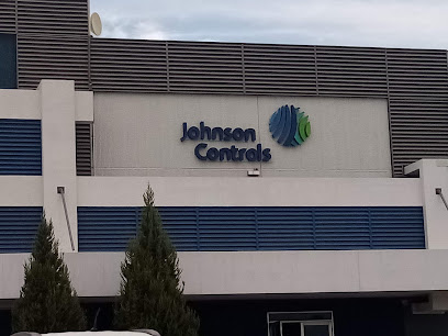 Johnson Controls