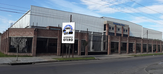 Autopartes Otero