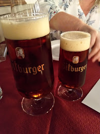 Bière du Restaurant de spécialités alsaciennes Auberge Saint-Martin à Kintzheim - n°8