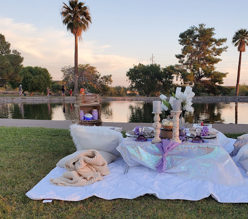 Park «Granada Park», reviews and photos, 6505 N 20th St, Phoenix, AZ 85016, USA