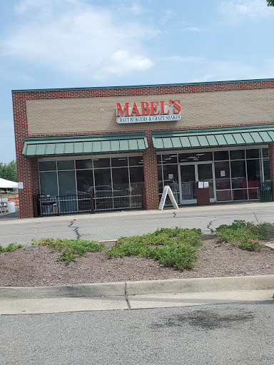 Donut Shop «Sweet Shop Donuts Cafe», reviews and photos, 1800 S Creek One, Powhatan, VA 23139, USA