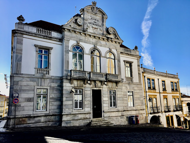 Banco de Portugal - Agência de Évora