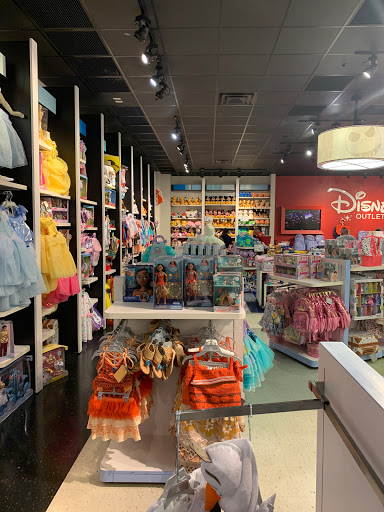 Toy Store «Disney Store», reviews and photos, 433 Opry Mills Dr, Nashville, TN 37214, USA