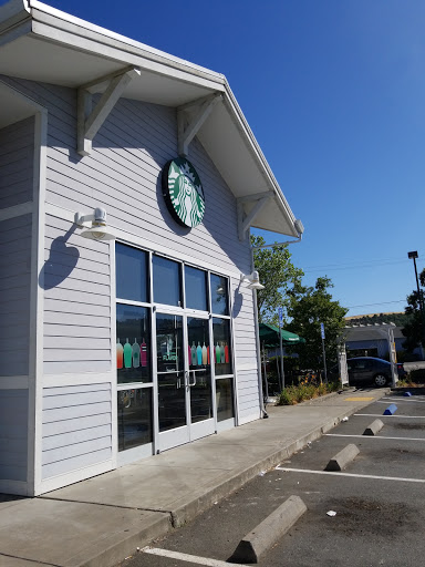 Coffee Shop «Starbucks», reviews and photos, 1198 S Cloverdale Blvd, Cloverdale, CA 95425, USA