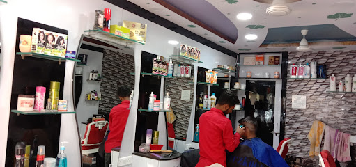 Hair Express Salon - JQ5F+9JC, Unnamed Road, Pimpri-Chinchwad, Maharashtra,  IN - Zaubee