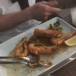 Photo n°1 de l'avis de Giada.e fait le 17/09/2019 à 20:28 sur le  Restaurante Memórias - Albufeira à Albufeira