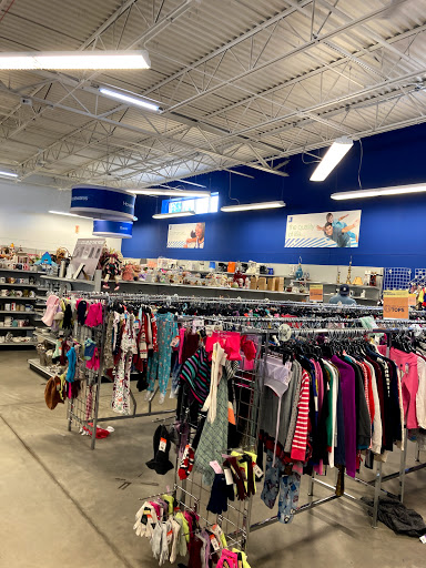 Thrift Store «Goodwill Industries of Greater Cleveland & East Central Ohio», reviews and photos, 16160 Pearl Rd, Strongsville, OH 44136, USA